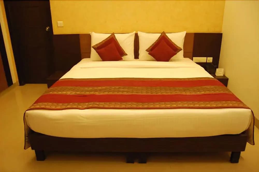 La Wisteria A Boutique Hotel - photo 6