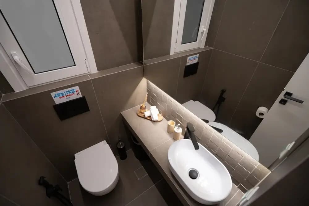 Kolonaki Upscale 4 bdr Luxury apartment - photo 10