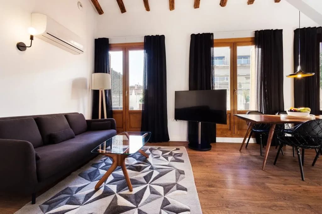 B&B Apartamentos Fuencarral 46 - photo 6