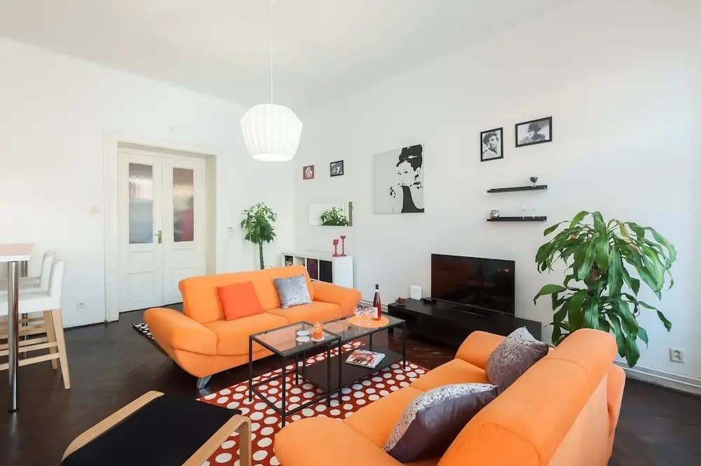 Ostrovni Apartment - photo 13
