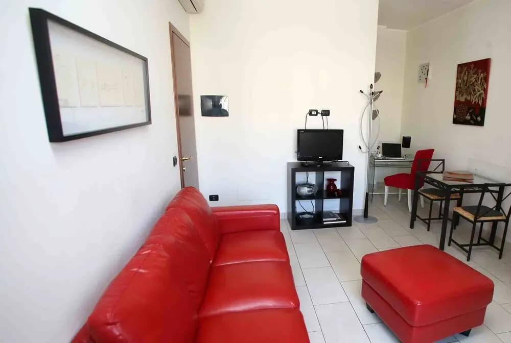 Corso Buenos Aires Apartment SABE - photo 2
