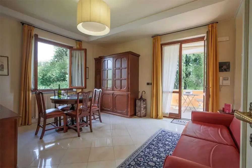 Relais Villa Jacopone Suites - photo 18
