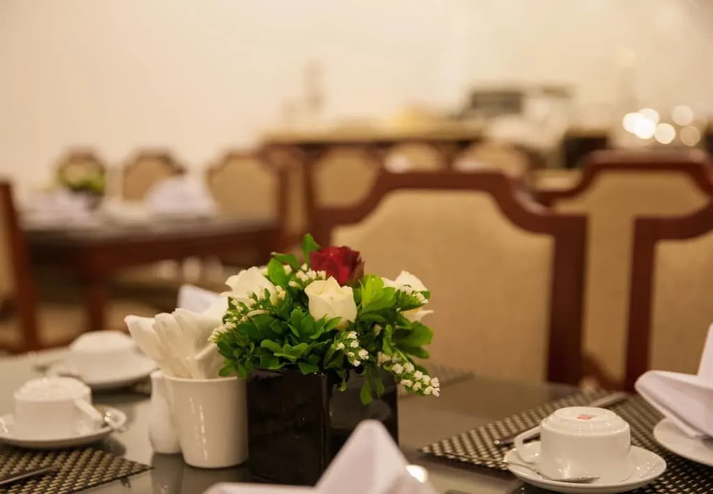 La Palm Hotel - photo 12