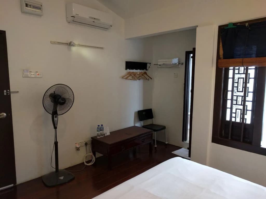 Wayfarer Guest House Malacca - photo 4
