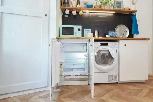 Cozy Stylish Flat by Vaci Street - photo 15