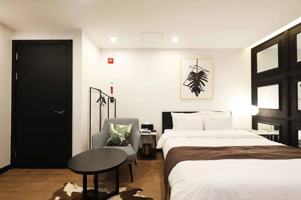 SM Boutique Hotel - photo 4