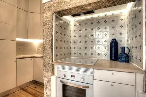 Arsenal Apartment - photo 15