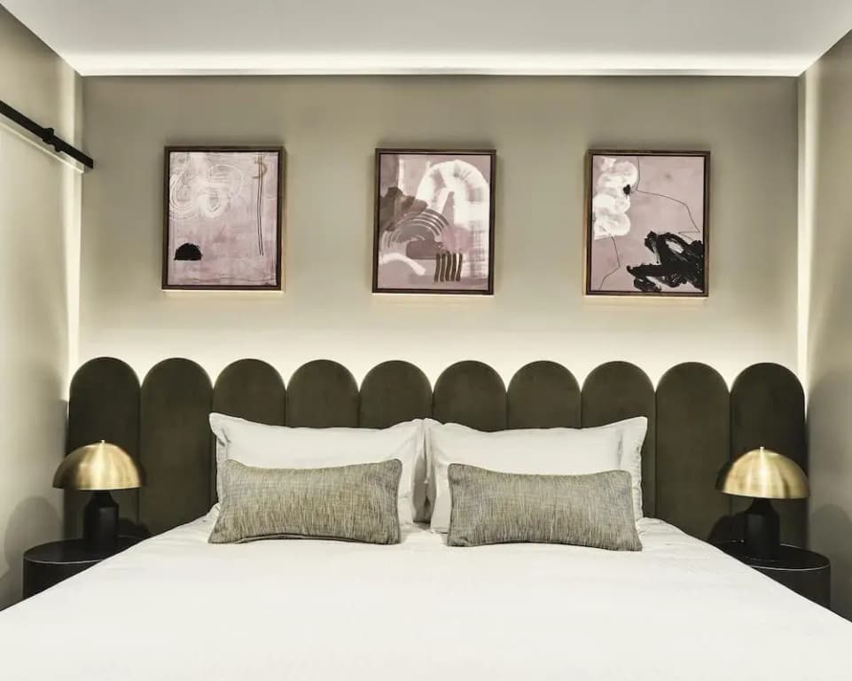 Adina Apartment Hotel West Melbourne - photo 3