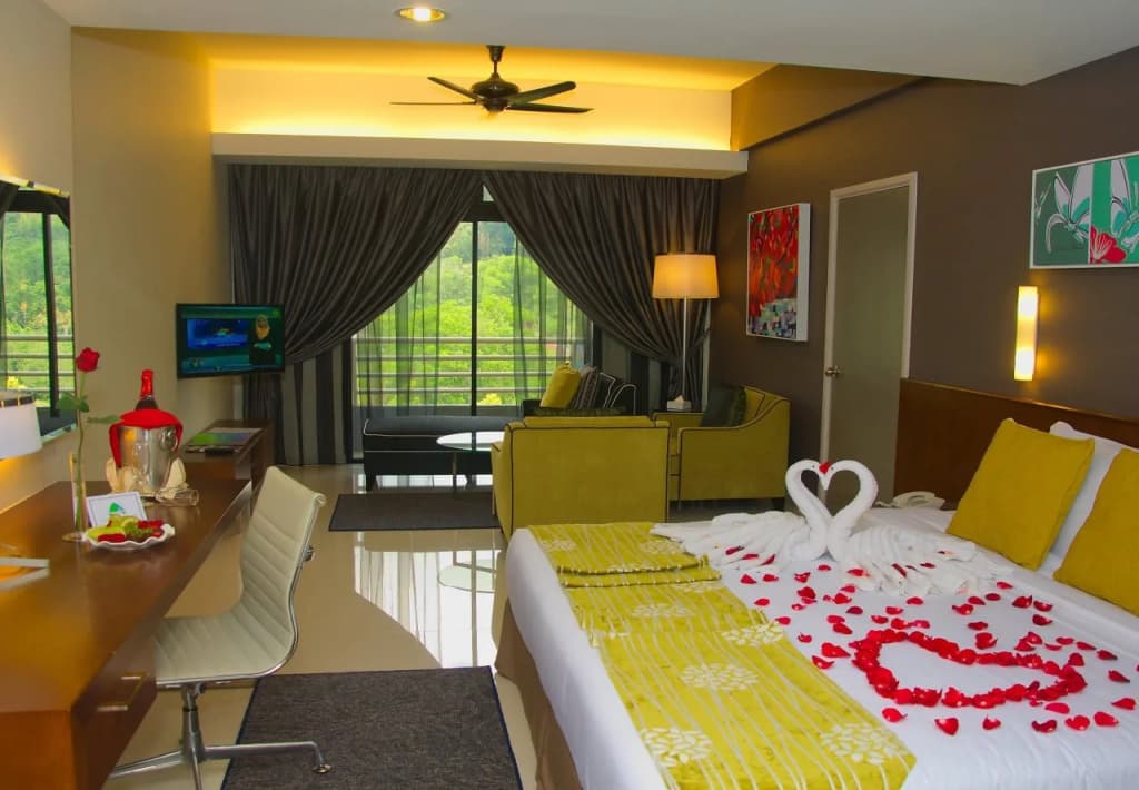 Genting View Resort - photo 2