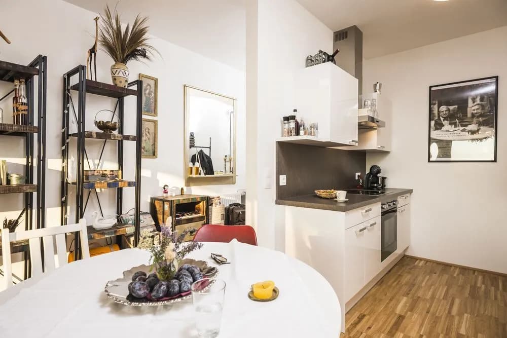 Sky View Apartment Vienna by Welcome2Vienna - photo 13