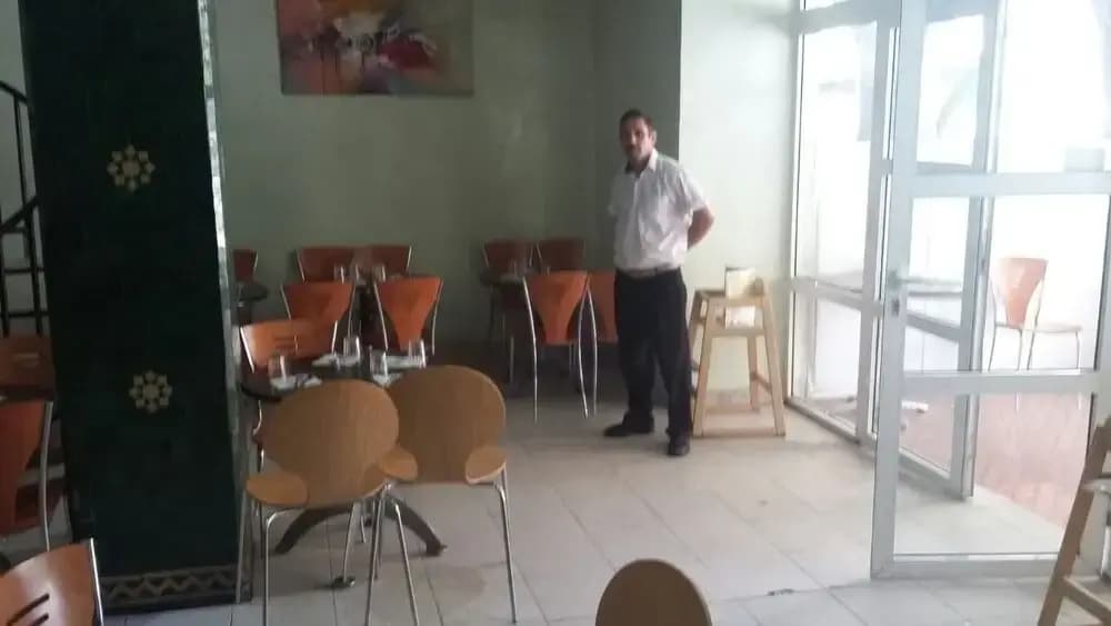 Hôtel Farouk - photo 19