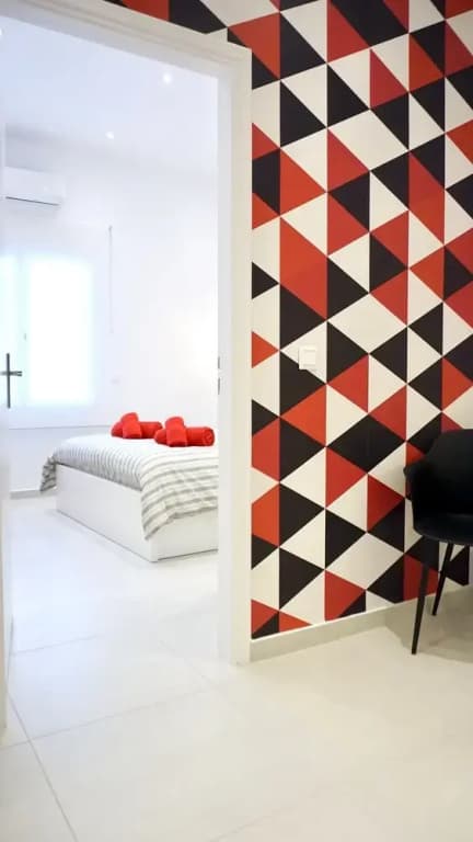 Unique Stylish Apt in Athens - photo 22