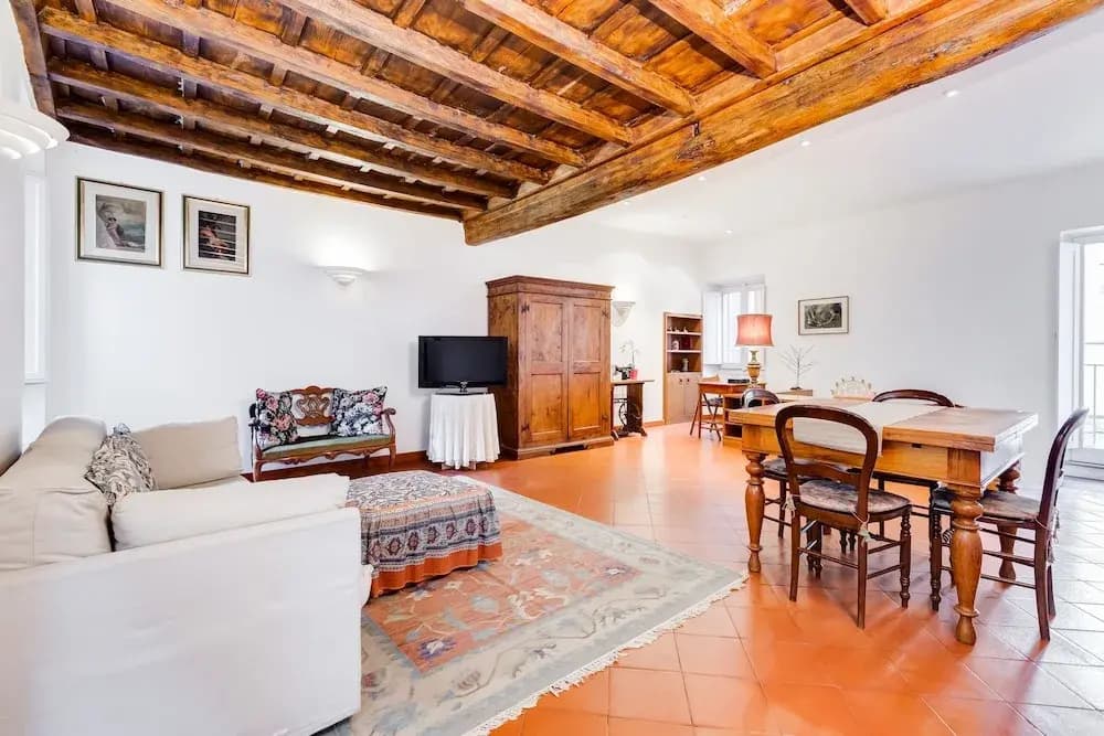 Wonderful Apartment near Trevi Fountain - photo 3