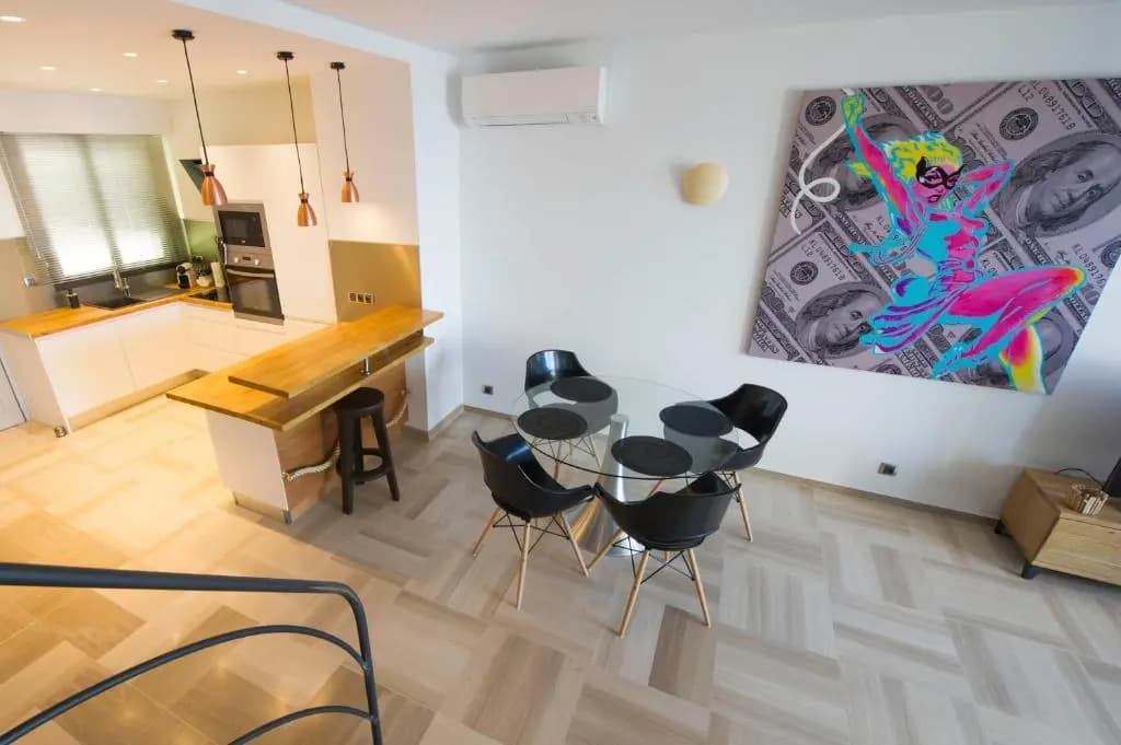 Luxury Apartment Palais Maeterlinck - photo 23