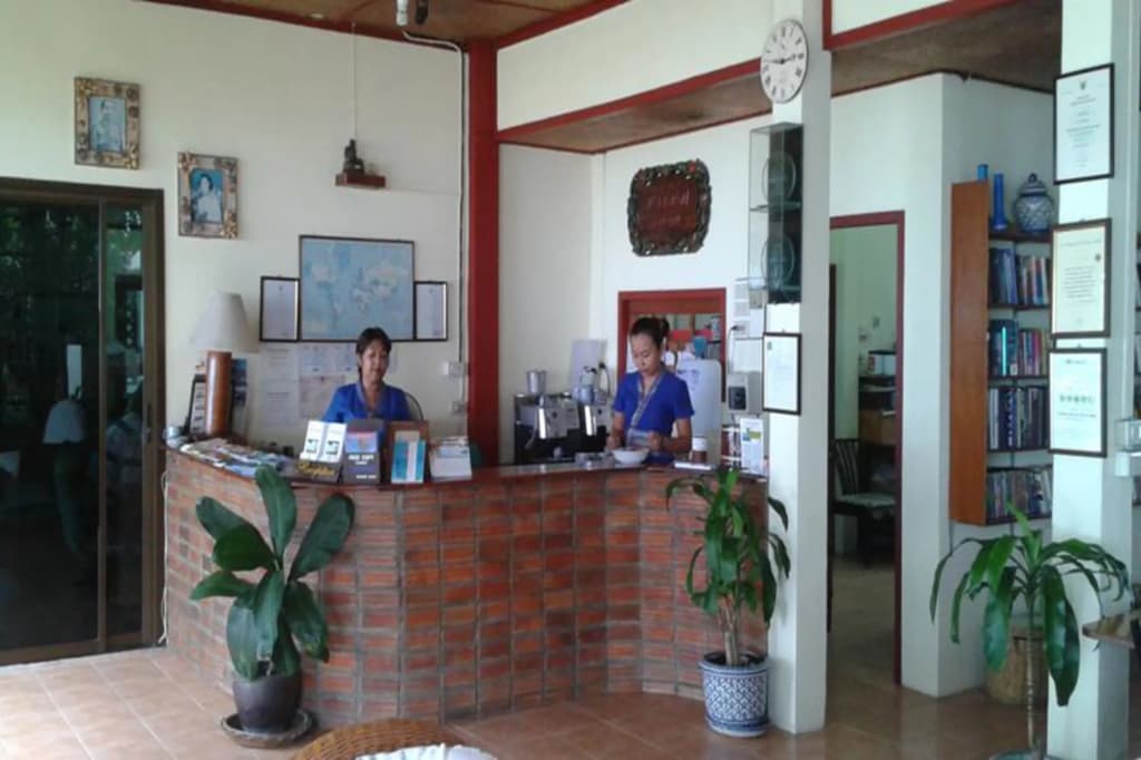 The Waterfront Hotel at Fisherman's Village - photo 2