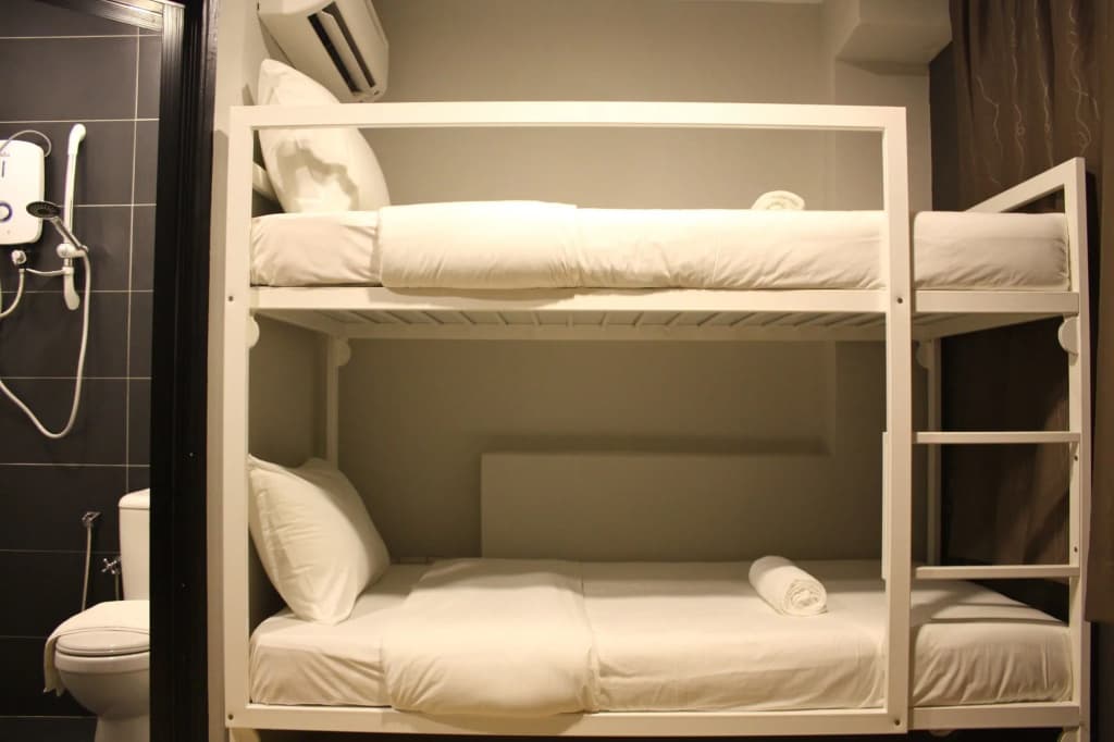 Vio Hotel - photo 6