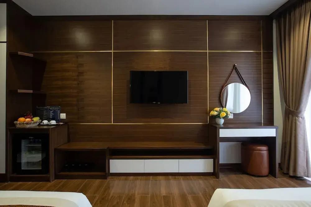 Hieu Thao Hotel - photo 2