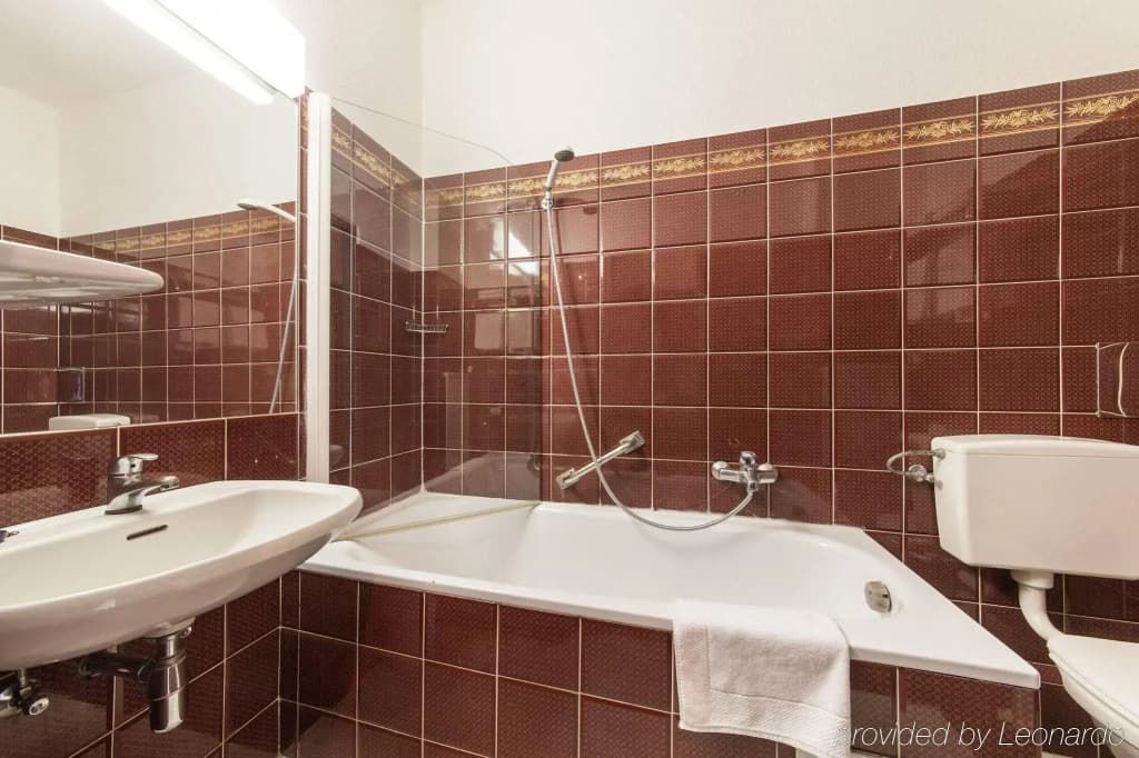 Novum Hotel Cristall Wien - photo 8