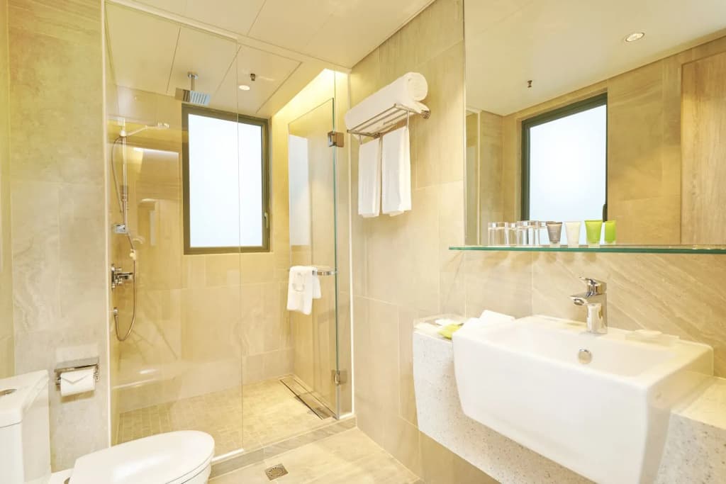 Hotel Ease Access Wan Chai - photo 8