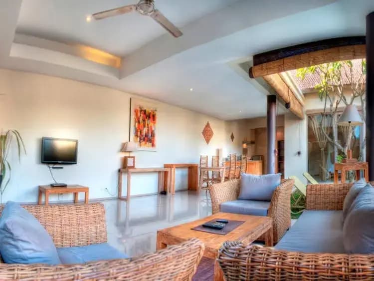 Happy Umalas Villas - photo 10