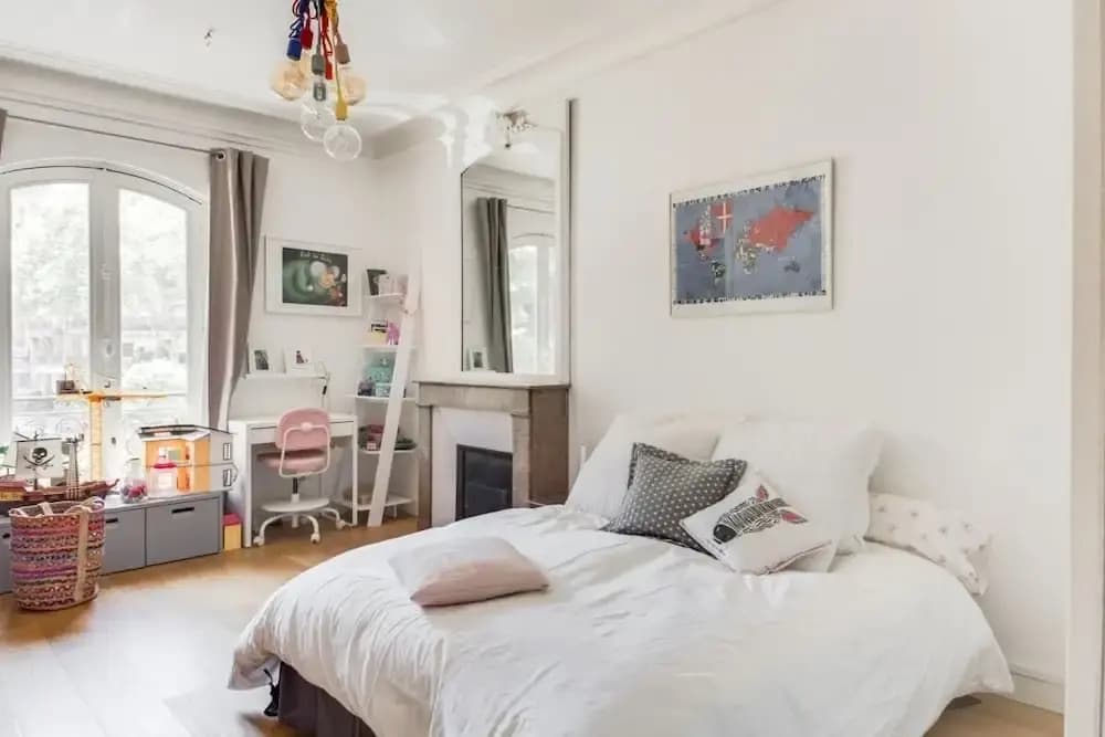 Beautiful Apartment In The 17Th District - photo 8