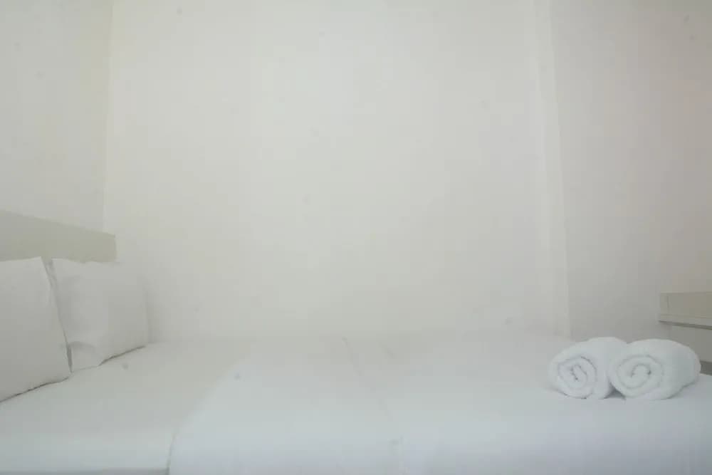 Cozy And Tidy 2Br At Signature Park Grande Apartment - photo 5