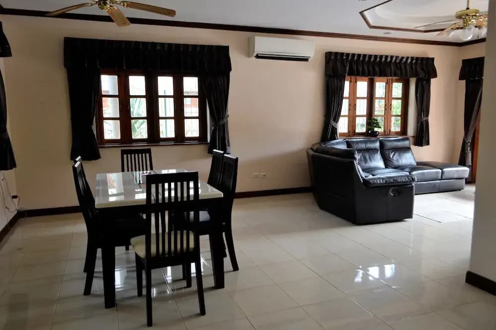 Cesar House - photo 25