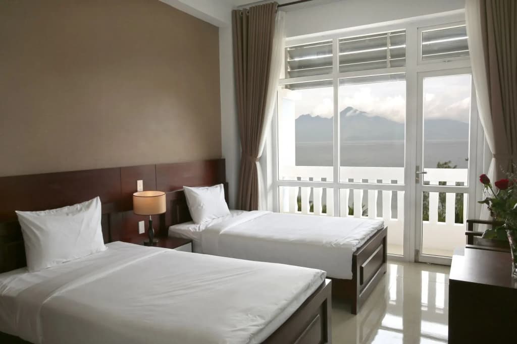 Navy Hotel Danang - photo 7