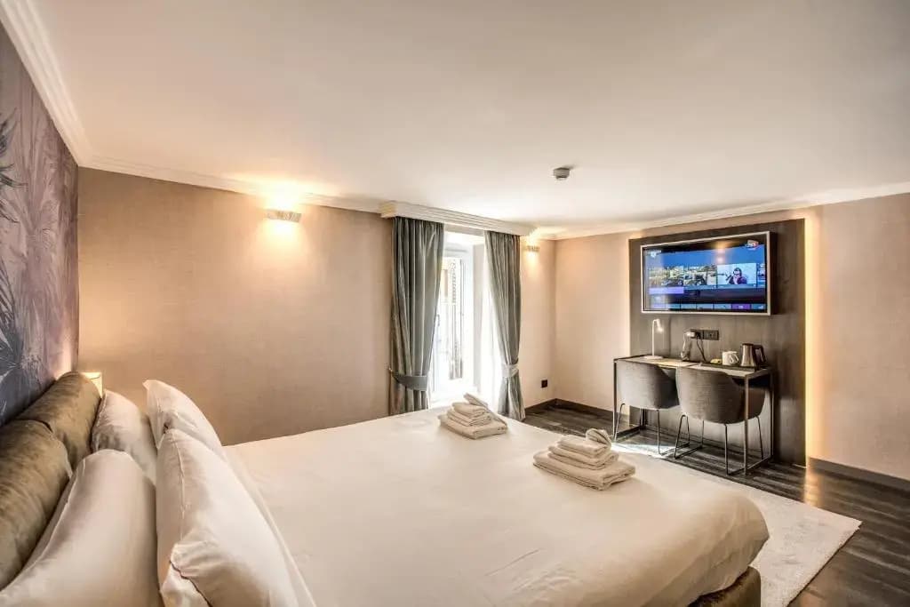 Fourheads Private Suites - main photo