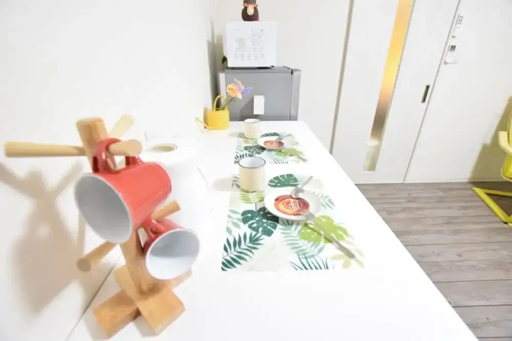 RS-Sumiyoshi Apartment - photo 39