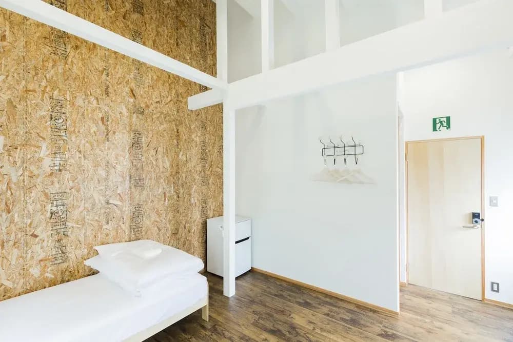 Osaka Guest House DOYA - Hostel - photo 5