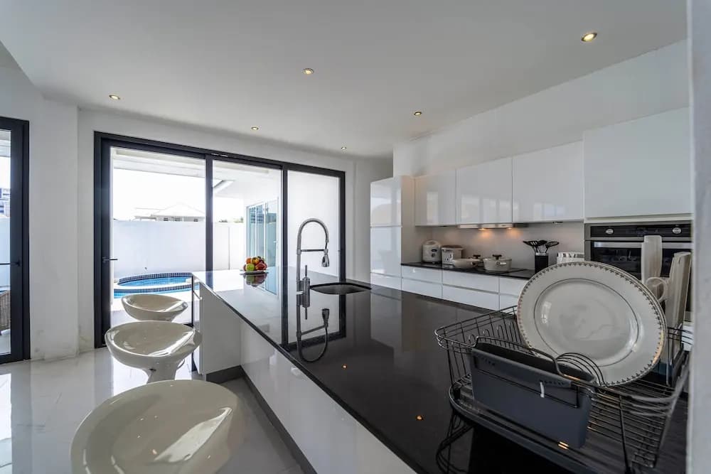 Modern Large 2 Bedroom Pool Villa - PV2 - photo 8