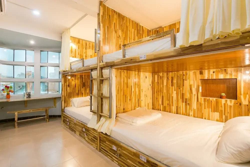 Yelo 2 Hostel - photo 3