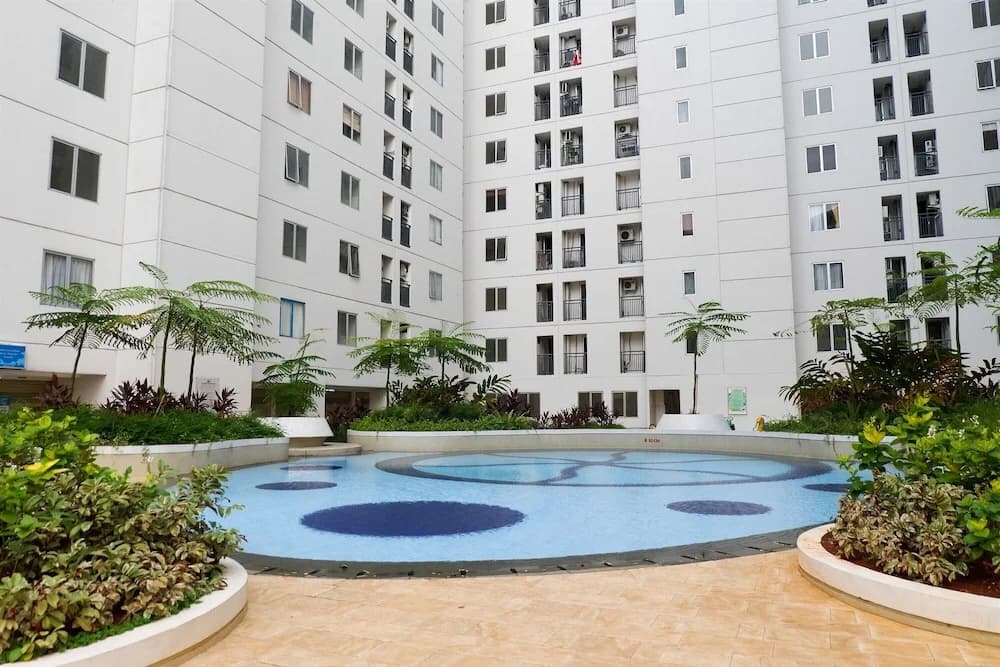 Simply 2BR at Bassura City Apartment - photo 10