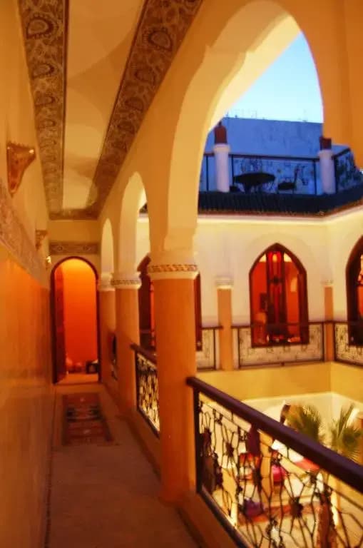 Fatinat-Marrakech - photo 6
