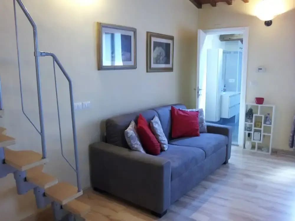 Monna Lisa Apartment - photo 4