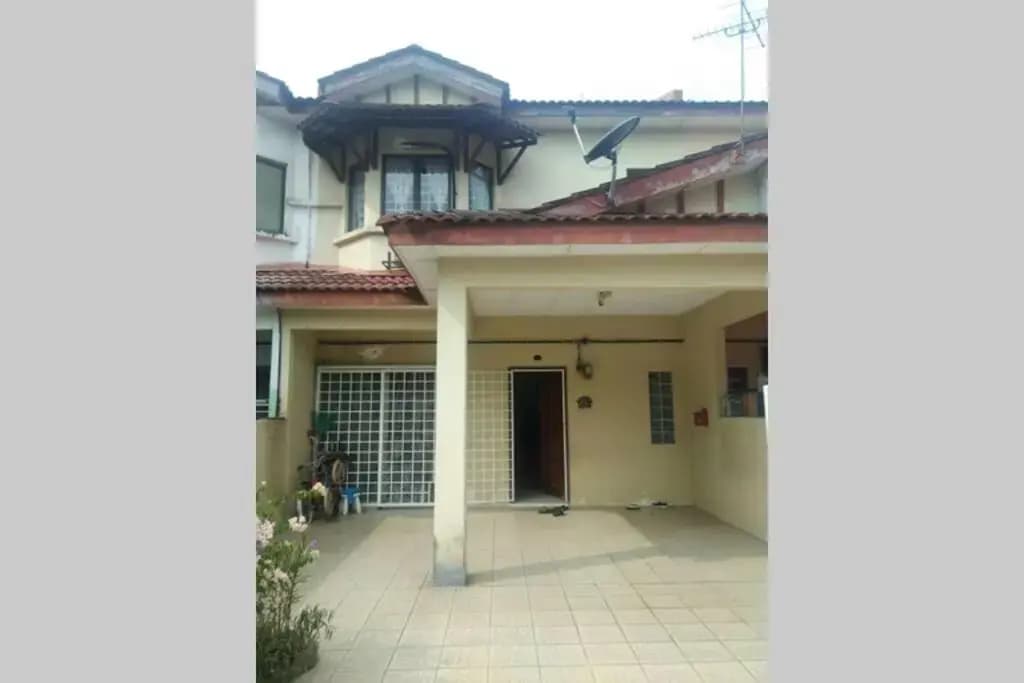 Orked Aeridina Homestay Puchong - main photo