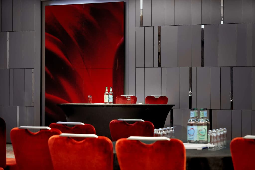 Park Plaza London Riverbank - photo 15