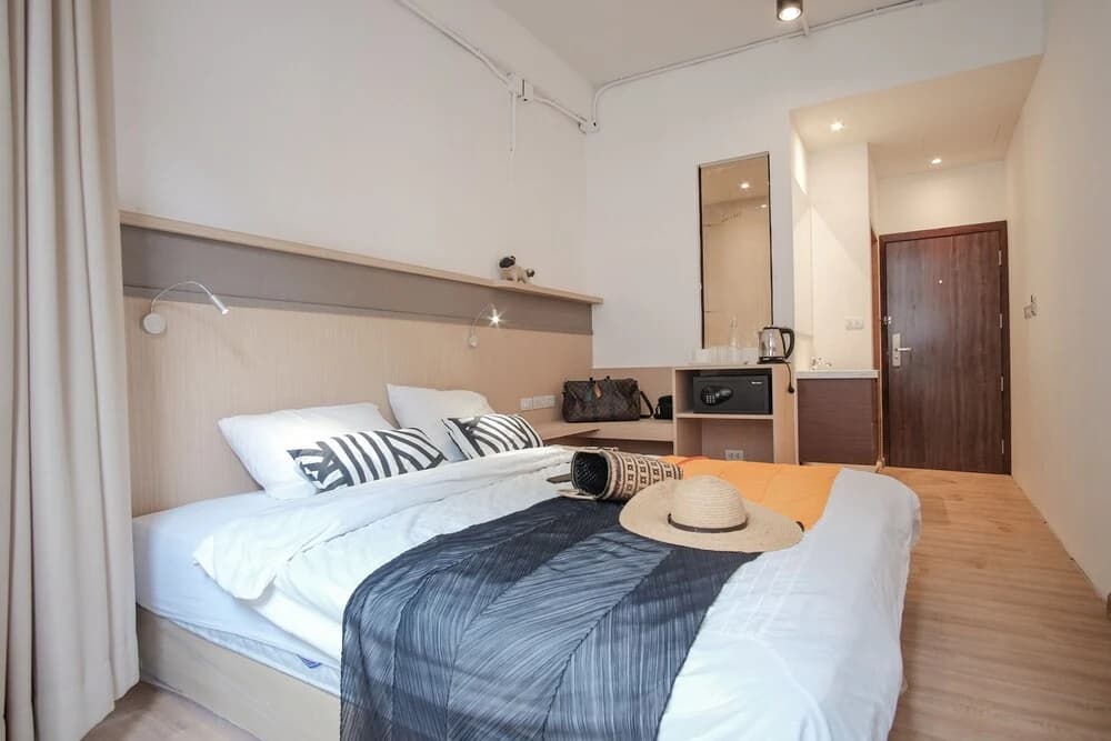 Vive Silom Hotel Bangkok - photo 24