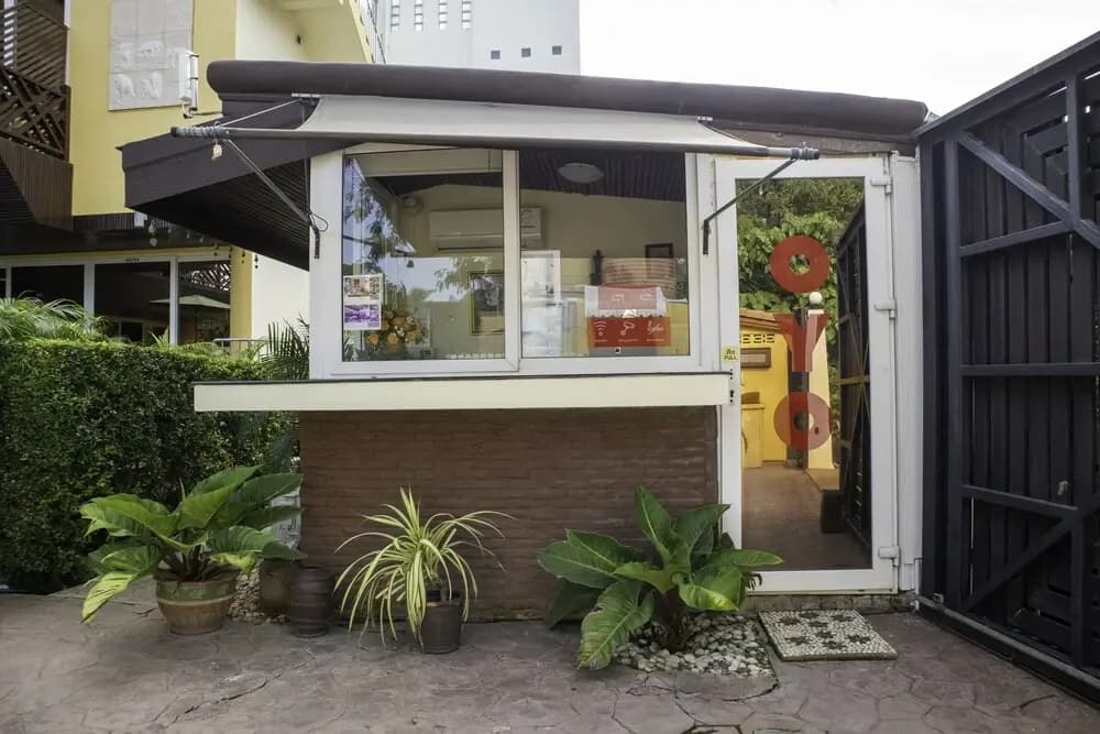 Pacotte Boutique Resort by OYO Rooms - main photo