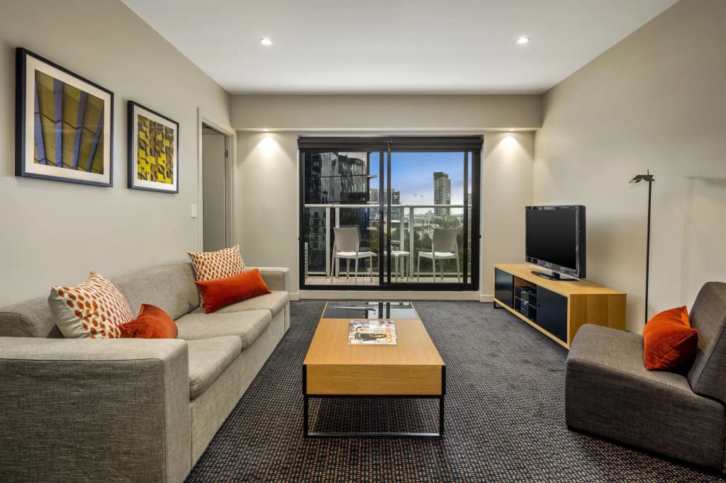 Quest Docklands - photo 6