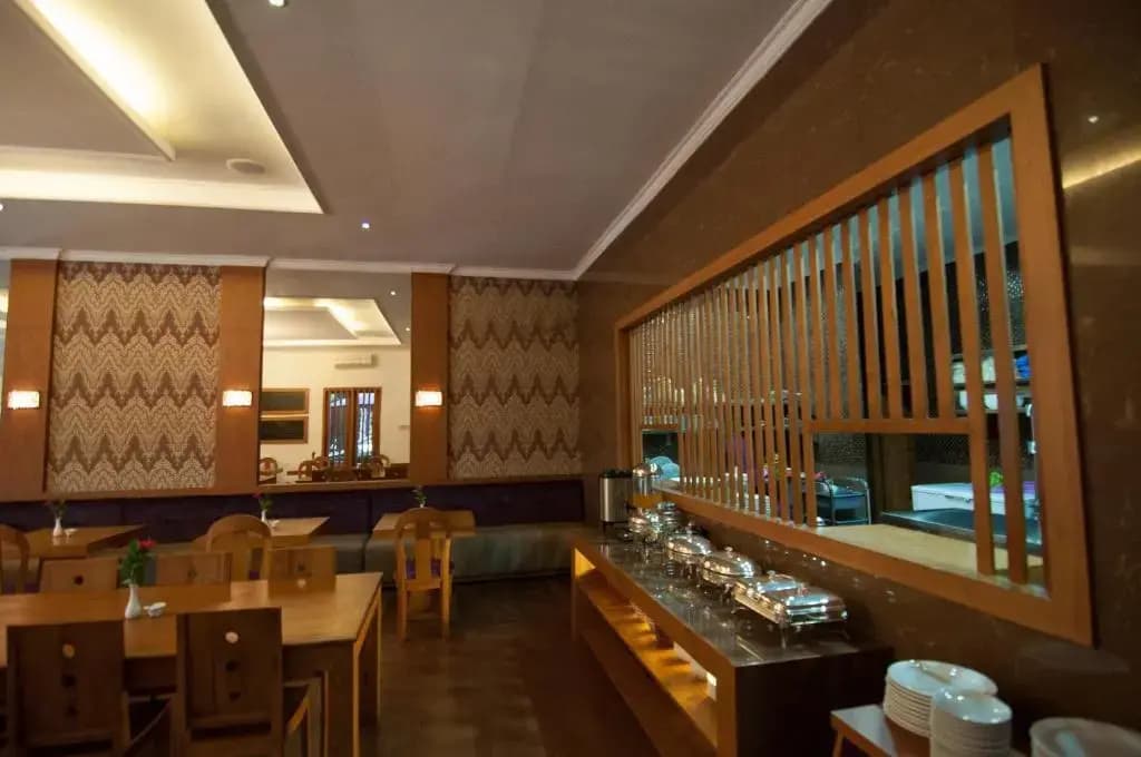 Sooly Hotel And Restaurant - photo 6