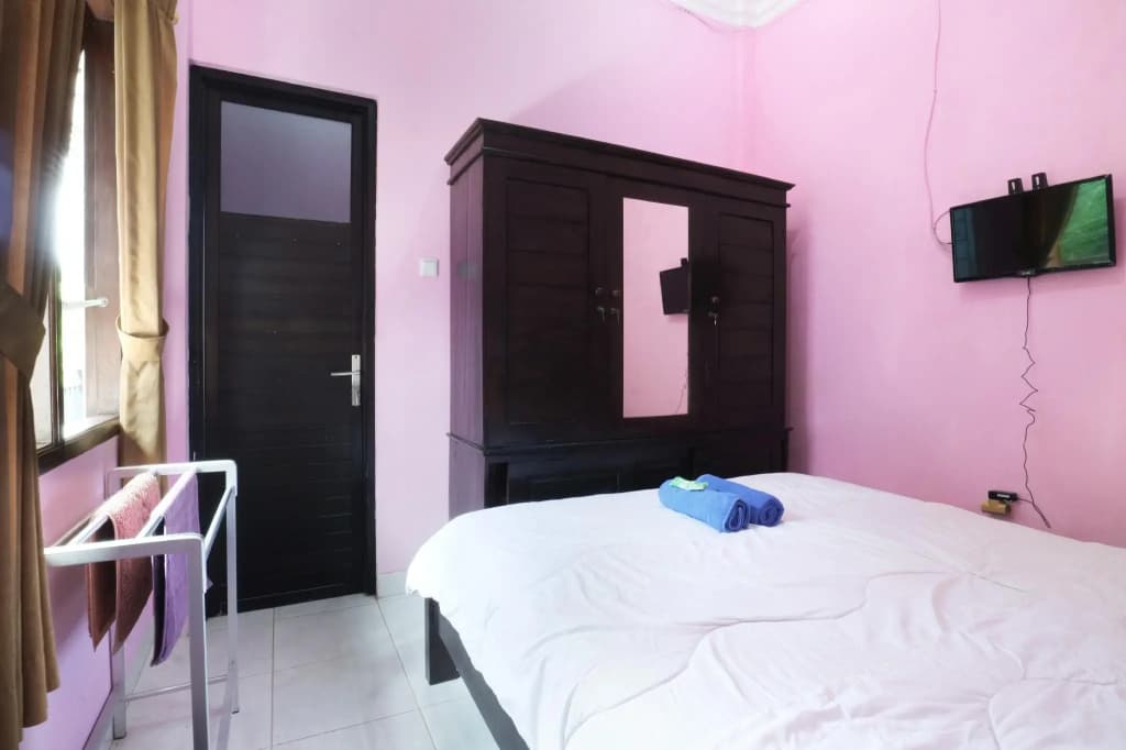 Anantaya Home Denpasar - photo 2
