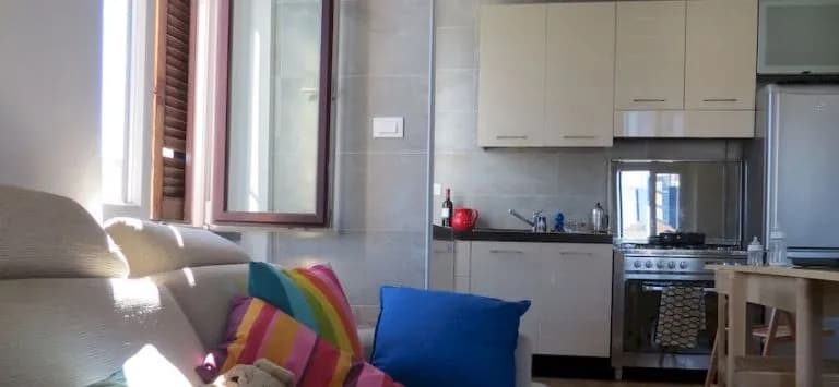 Maggiolina Apartment - photo 2