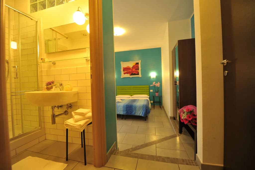B&B Casa Der Poeta - photo 8