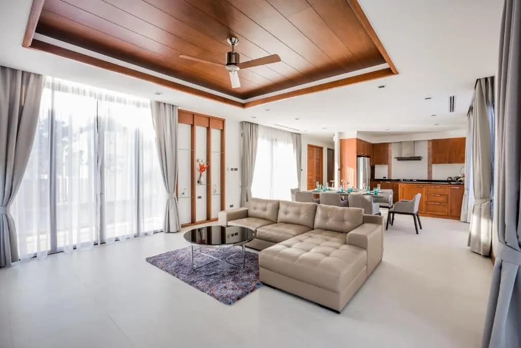 Villa Palavee A2 - main photo