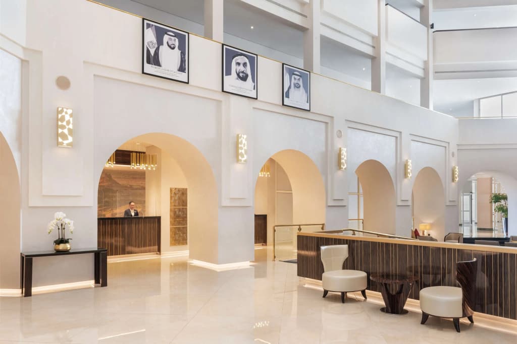 Radisson Blu Hotel & Resort - photo 32