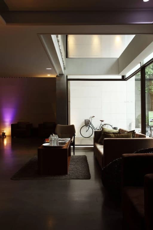 LUXX Langsuan Hotel - photo 26