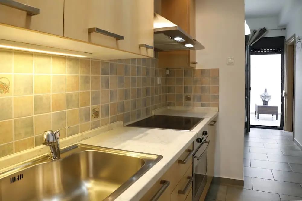Gazi Boutique Apartment 2 - photo 14