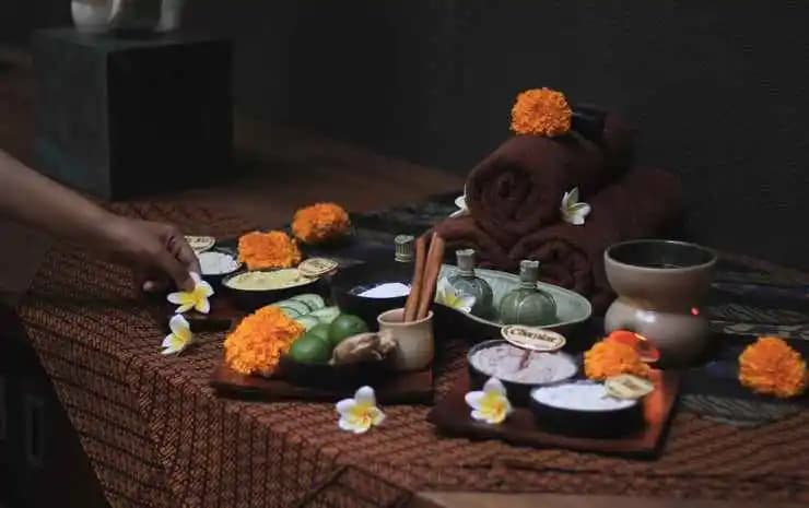 Grandmas Plus Hotel Seminyak - photo 23